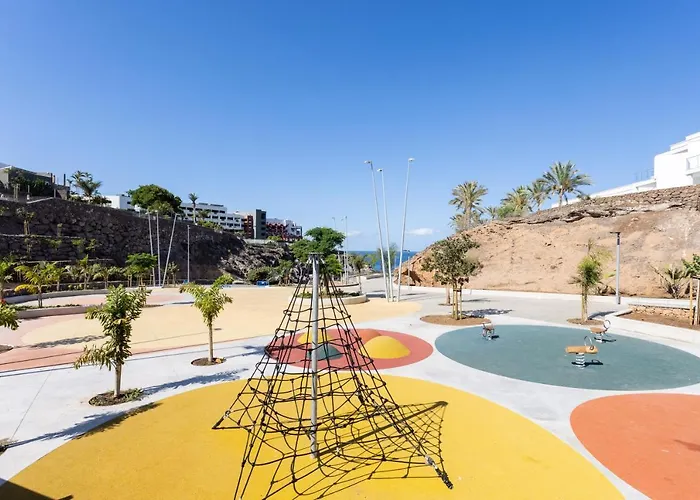 Paradise Costa Adeje (Tenerife)