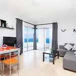 Paradise Apartament
