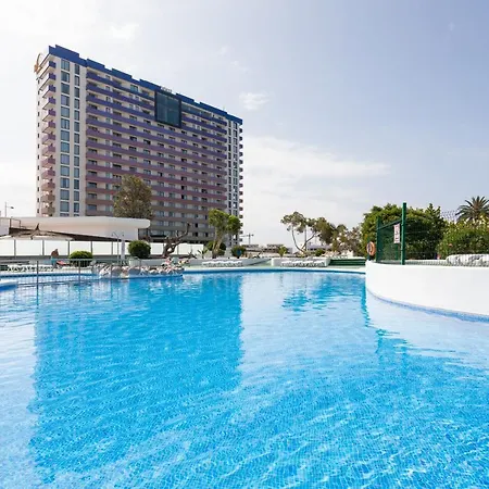 Paradise Appartement