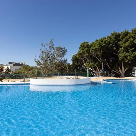 Paradise Appartement