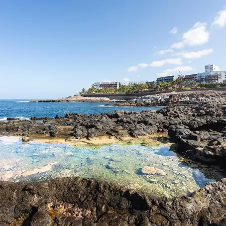 Appartement Paradise Costa Adeje (Tenerife)