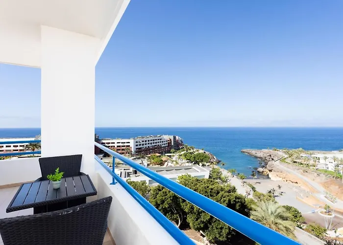 Paradise Costa Adeje (Tenerife)