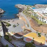 Apartmán Paradise Costa Adeje (Tenerife)