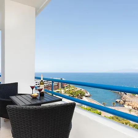 Apartment Paradise