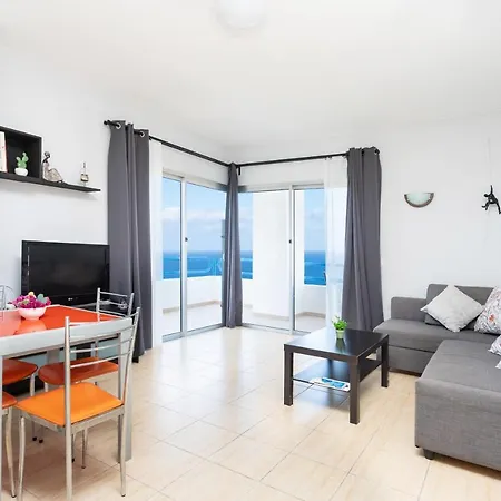 Paradise Apartment