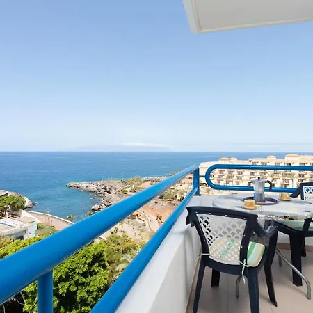 Apartment Paradise