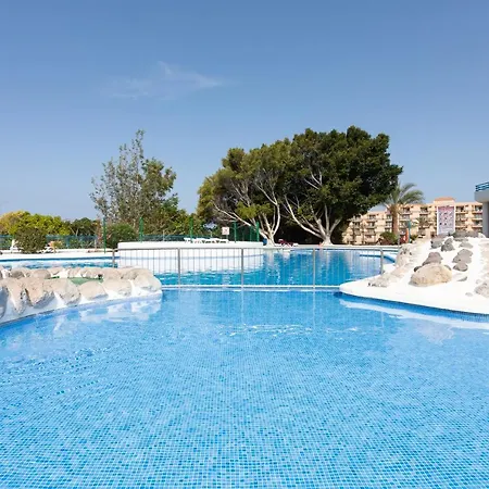 Paradise Apartment Costa Adeje (Tenerife)