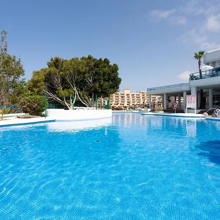 Apartment Paradise Costa Adeje (Tenerife)
