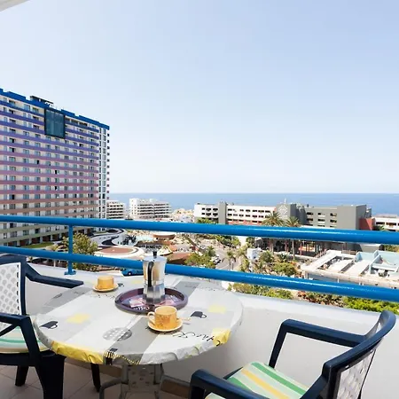 Apartment Paradise *