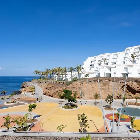 Paradise Апартаменты *