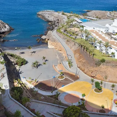 דירה Paradise אדחה