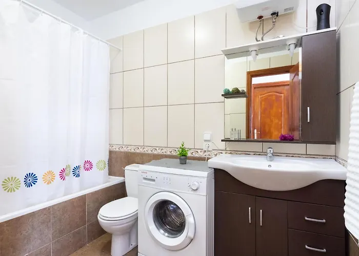 Paradise Lejlighed Costa Adeje (Tenerife)